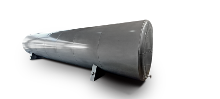 Above and Underground storage tanks 3